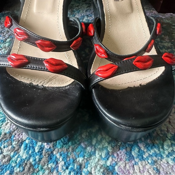 💋Chiara Ferragni Sandals💋 - Picture 6 of 14